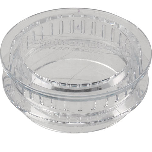 280079900 Hamilton Beach - Clear Polycarbonate Cap