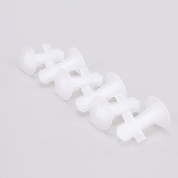 CA-1008-07K Curtis - Durable Plastic Whipper Propeller