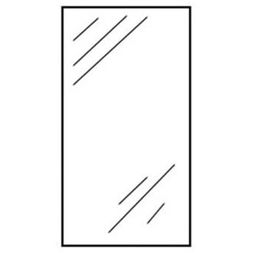SHRPPSHEPA649WREO Sharp - Clear Plastic Sealer Film