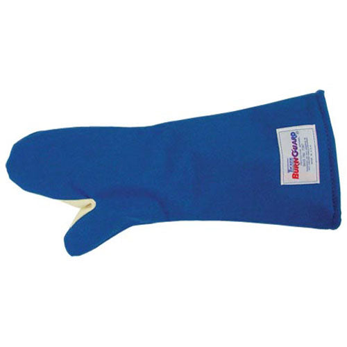 181601 B2BFSI - Tucker Burnguard Nomex 18in Oven Mitt