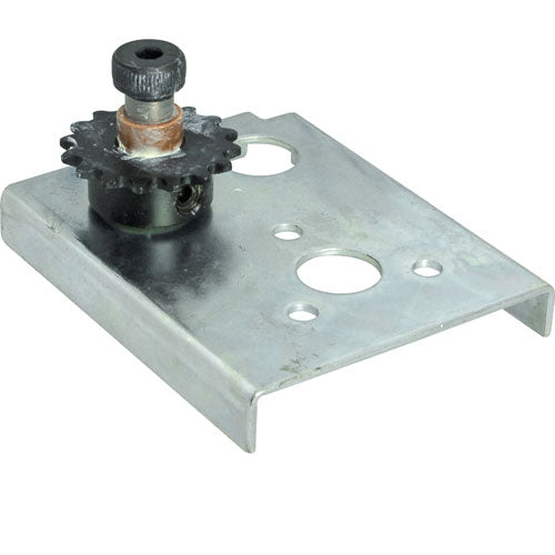 20464 Roundup - Heavy-Duty Idler & Bearing Assembly