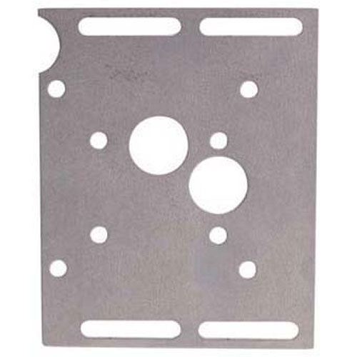 0503590 Roundup - AJ Antunes Motor Bracket Replacement