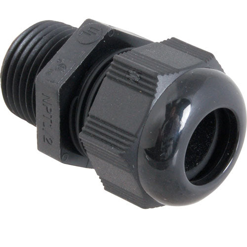 490469 Franke - Black Relief Strain 1 13/16