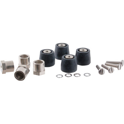 210K122 Roundup - Adjustable Leg Kit (Maximize Stability) alternate view 1