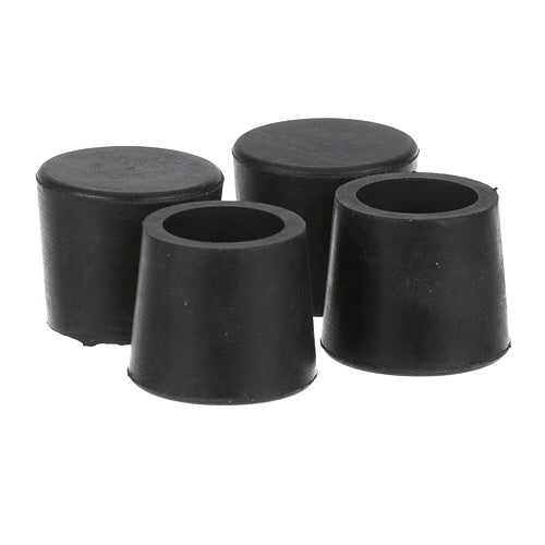 210K108 Roundup - Durable Rubber Leg Covers (Max 60) alternate view 1