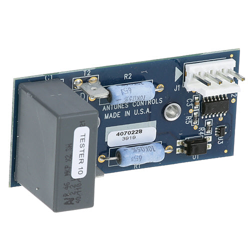7001077 Roundup - A/C Line Isolator Board (Blue Fiber)