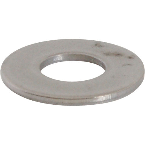 212P118 Roundup - Durable Flat Washers, Pack of 10 alternate view 1