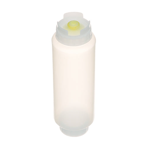 185670 B2BFSI - 20 oz FIFO Squeeze Bottle