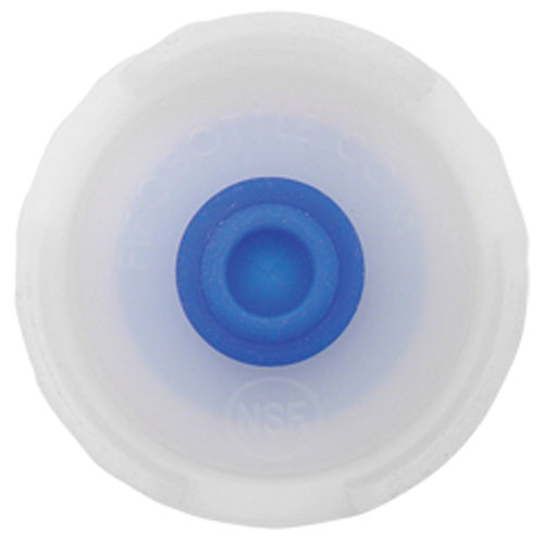 185679 B2BFSI - Durable FIFO Dispense Cap Set (6 pcs)