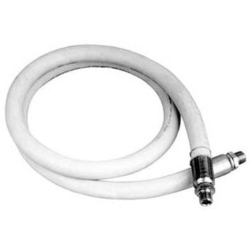 20155 Cecilware - Neoprene Fryer Filter Hose