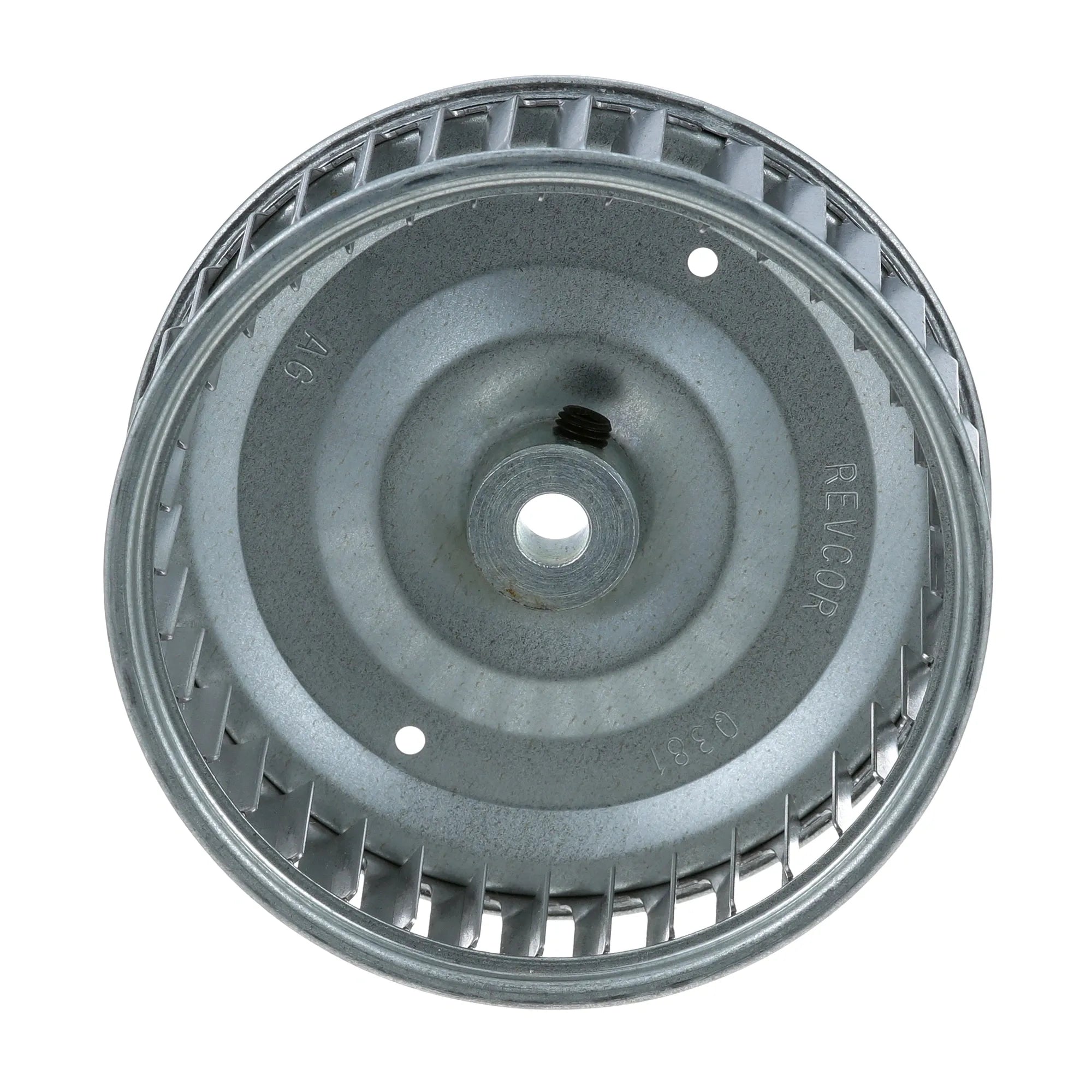 18614-0325 Carter Hoffmann - Premium Blower Wheel alternate view 1