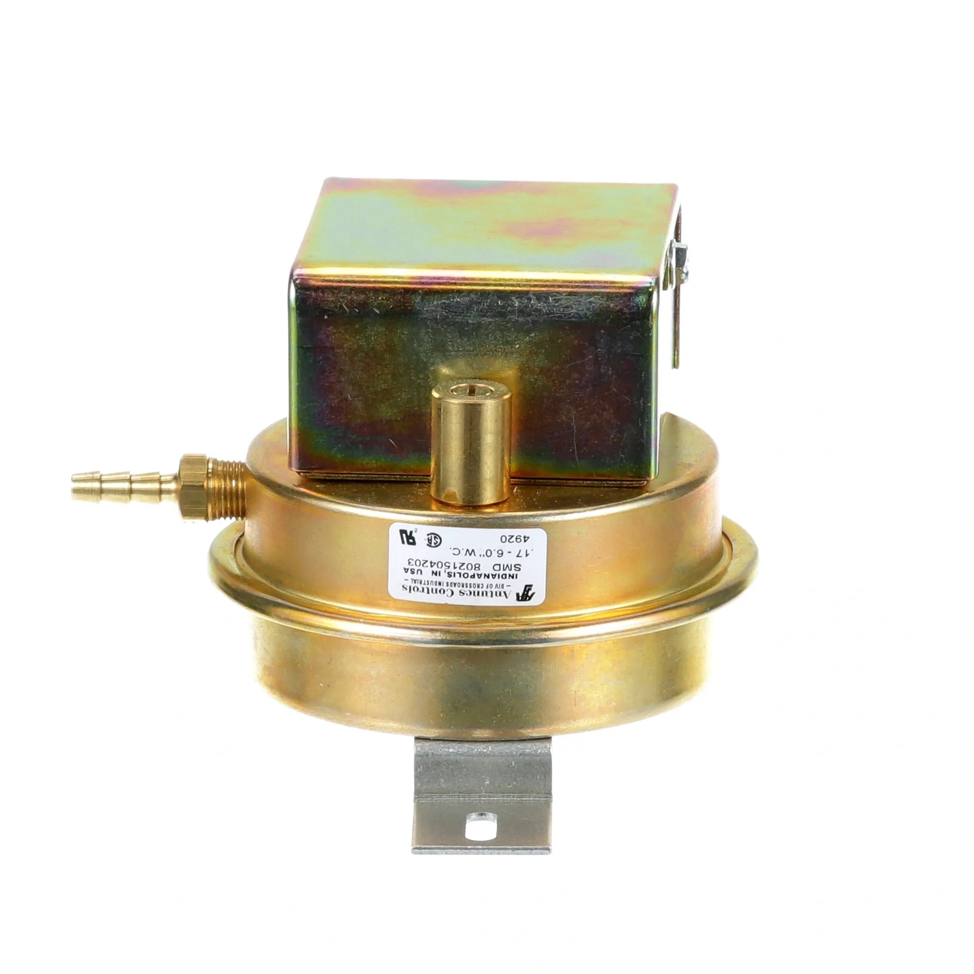 ULTR18A291 Ultrafryer - Air Switch Replacement Part alternate view 2