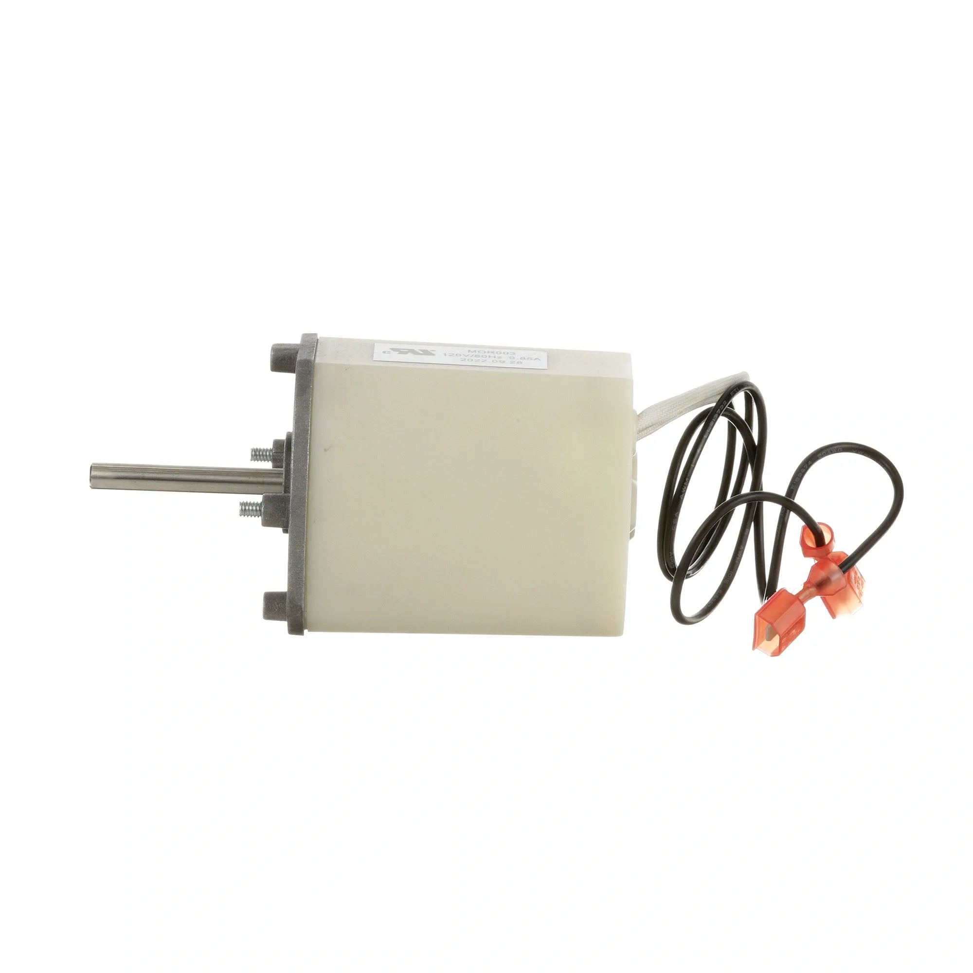 28428-1000 Bunn - Efficient Whipper Motor (120V) alternate view 1