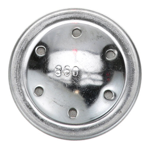 6-098-0002 Bunn - Stainless Steel 6-Hole Sprayhead