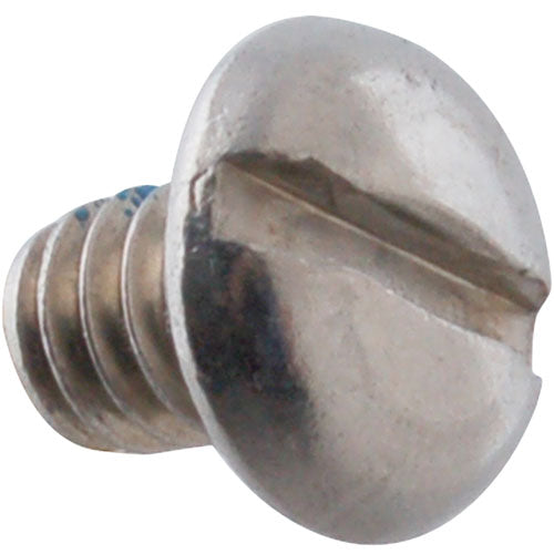 02325-0000 Bunn - Stainless Steel Slotted Handle Screw