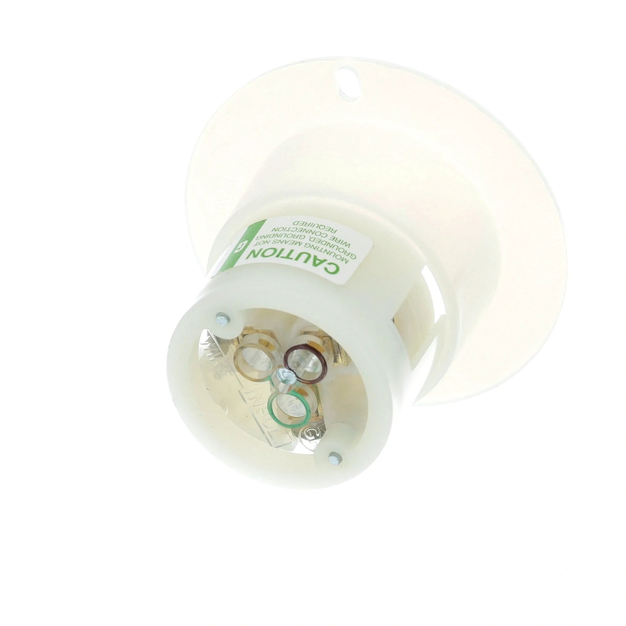 807-1219 Dean - 120V Receptacle Power Inlet Replacement alternate view 3