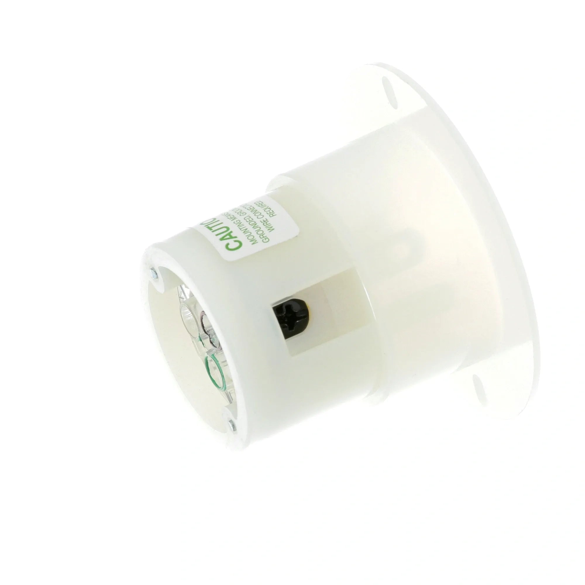 807-1219 Dean - 120V Receptacle Power Inlet Replacement alternate view 4