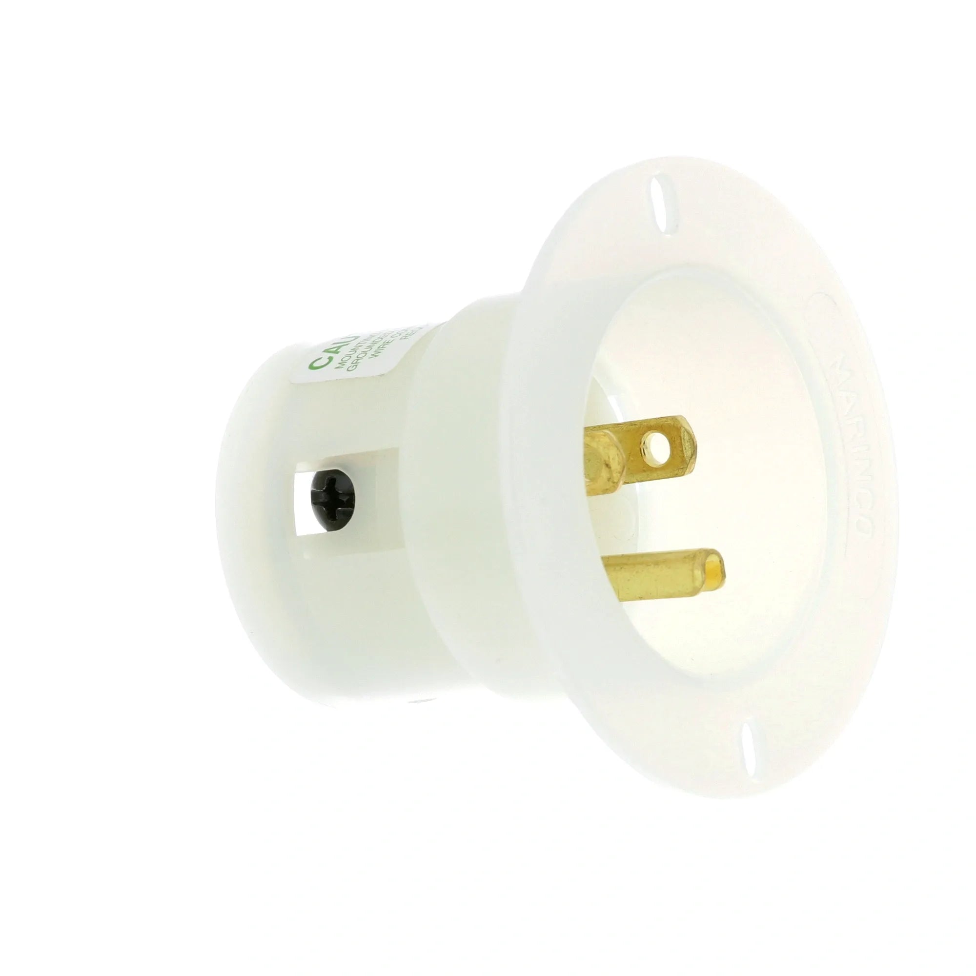 807-1219 Dean - 120V Receptacle Power Inlet Replacement alternate view 5