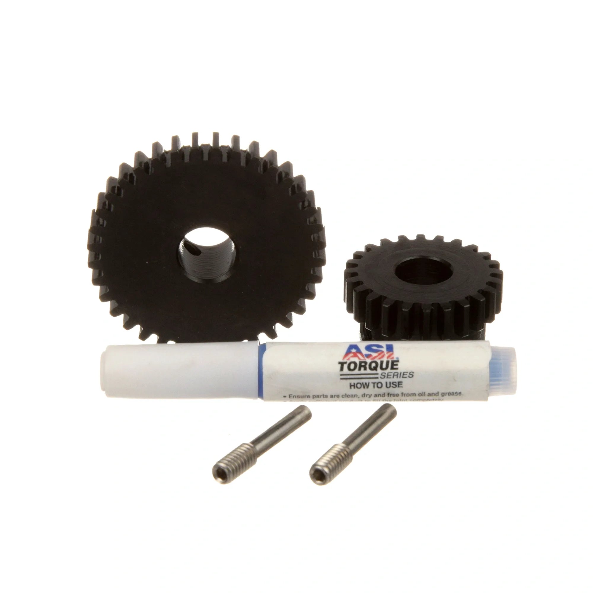 197-134 Prince Castle - Gear Set Replacement Kit alternate view 1