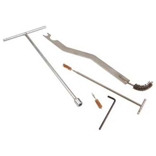 619571 Franke - Essential Broiler Cleaning Tool Kit