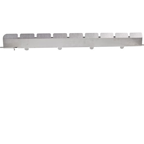 175741WELD Duke - High-Quality Stainless Steel Ramp