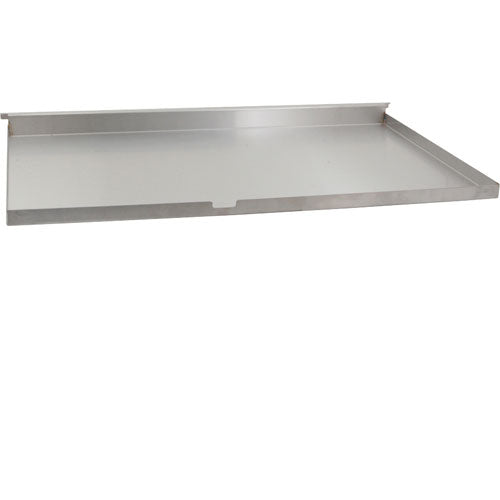176398 Duke - High-Quality Main Grease Pan Replacement