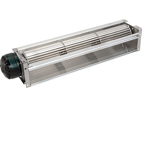 225443D Duke - Blower with Bearing Retainer Kit