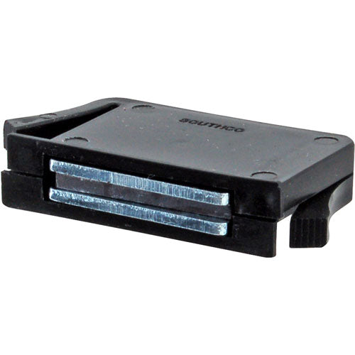 05.30.026A Hatco - Black Magnetic Door Catch Replacement