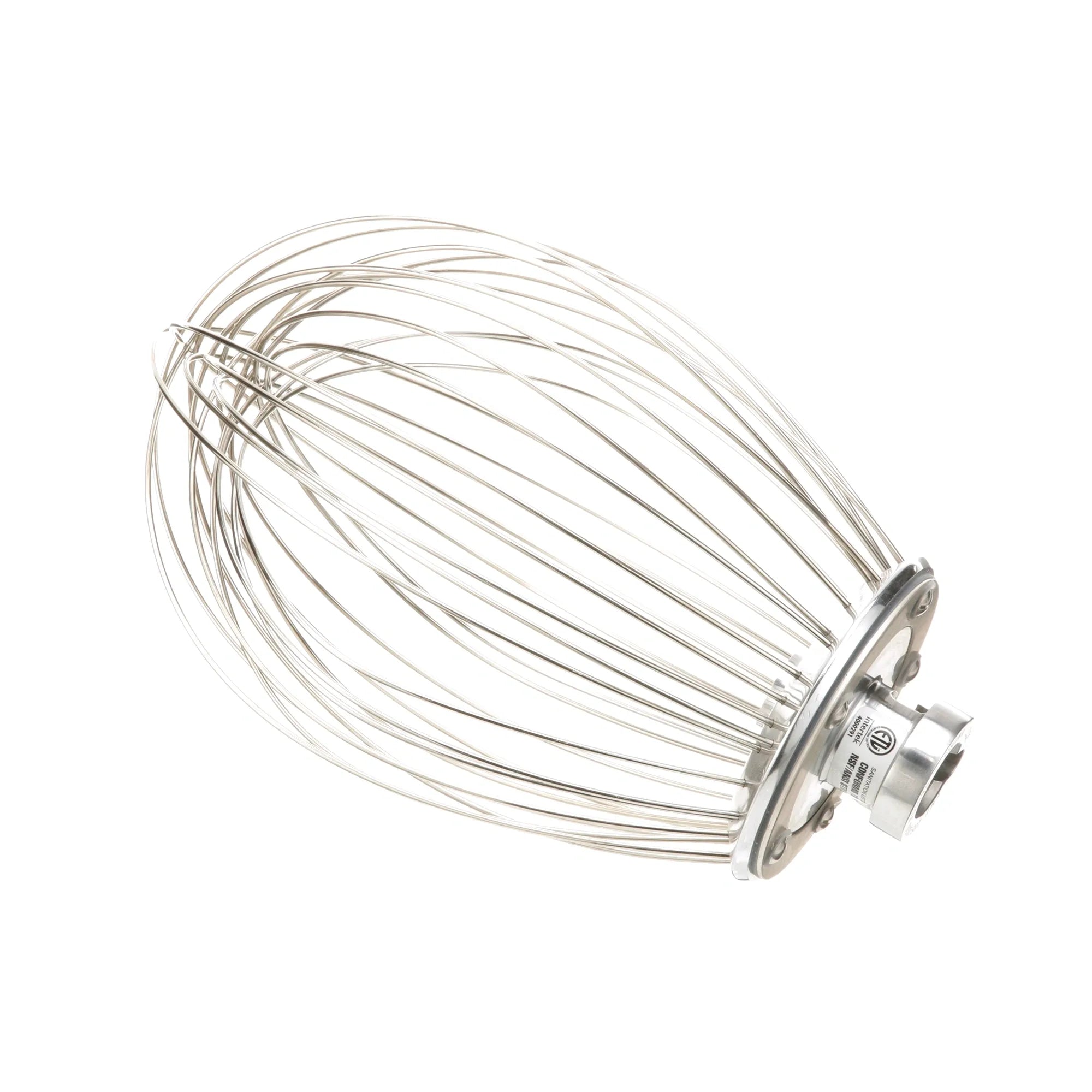 00-023511-00002 Hobart - 20 Qt Wire Whip for Mixers alternate view 3
