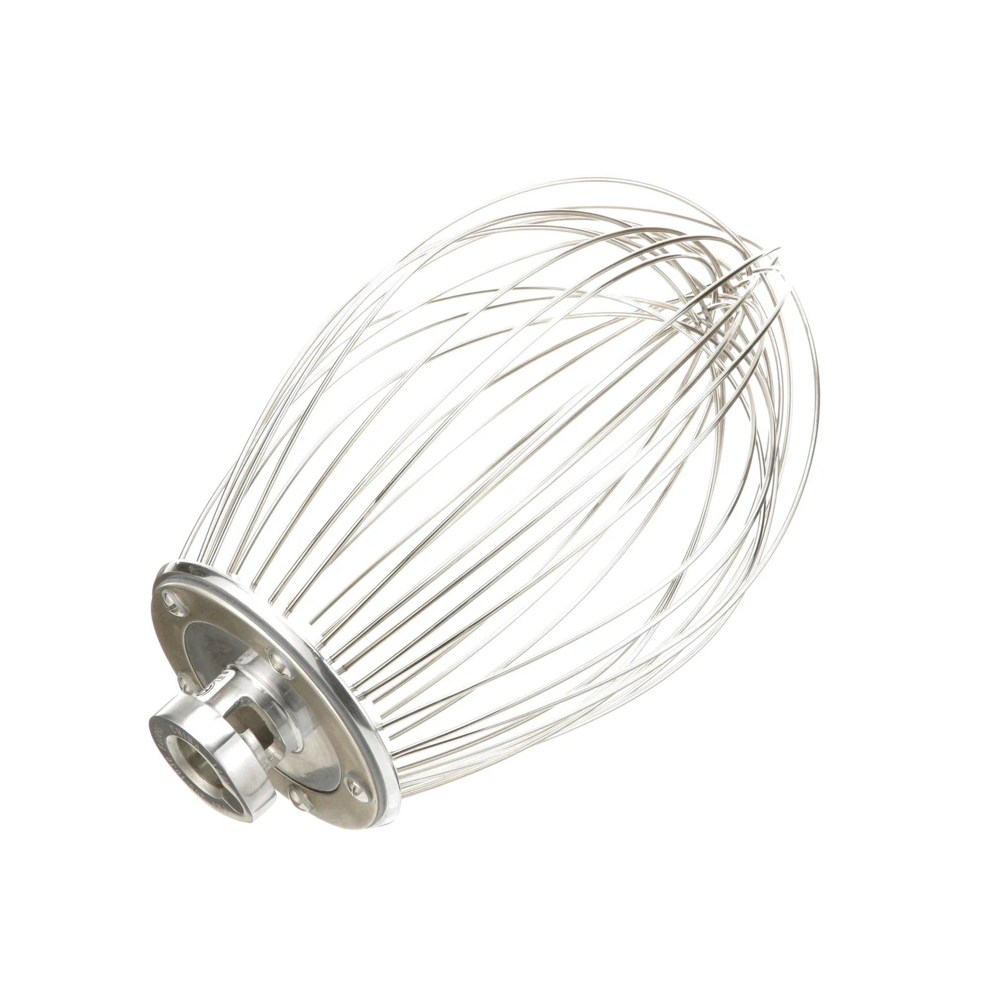 00-023511-00001 Hobart - Stainless Steel 20 Qt Wire Whip alternate view 4
