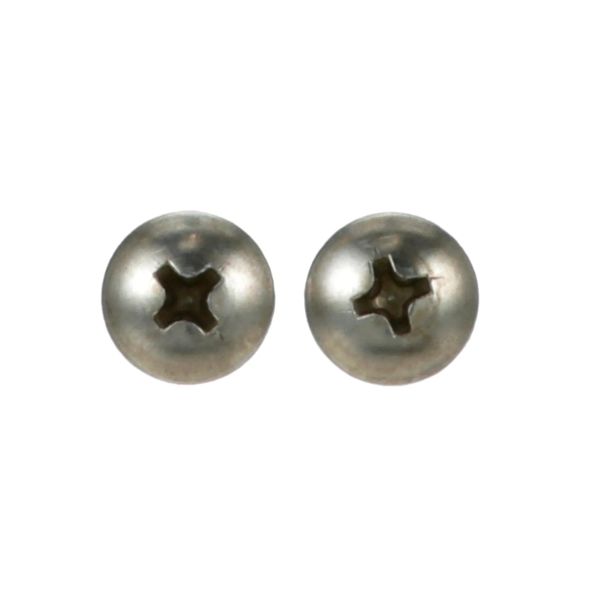 SC122-44 Hobart - Stainless Steel Screws 8-32 Thread alternate view 1