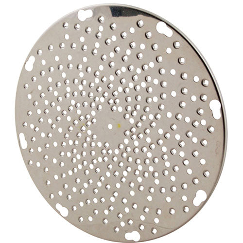 00-077049 Hobart - Premium Grater Plate for Mixers