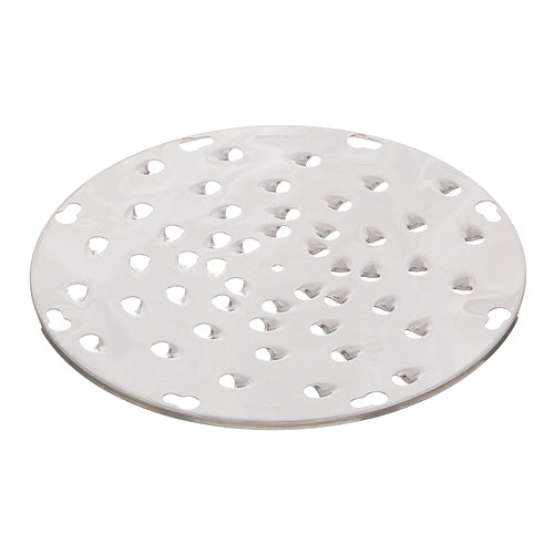 00-077046 Hobart - Shredder Plate for Mixers & Prep Machines