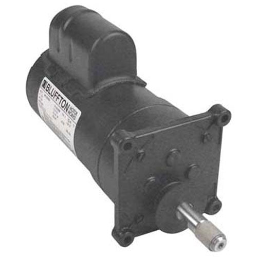 505026-PE Hobart - Gear Motor 1/4HP 115V Replacement
