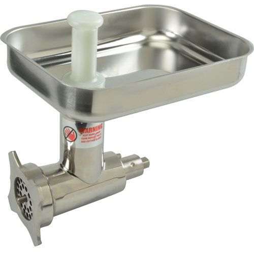 2051138 B2BFSI - Premium Meat Chopper Attachment