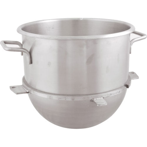 00-295648 Hobart - 30 Qt Mixer Bowl for 60+ Models alternate view 1