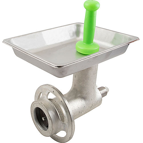 22C/E-TIN Hobart - Premium Meat Chopper Components alternate view 1