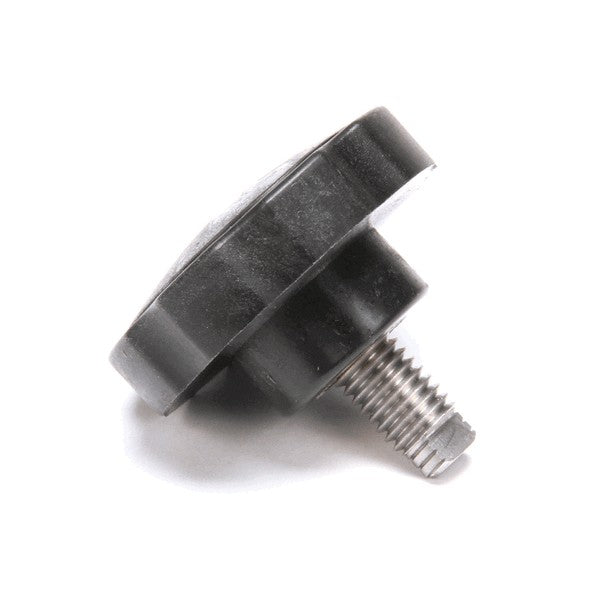 00-915661 Hobart - Black Fluted Knob Replacement