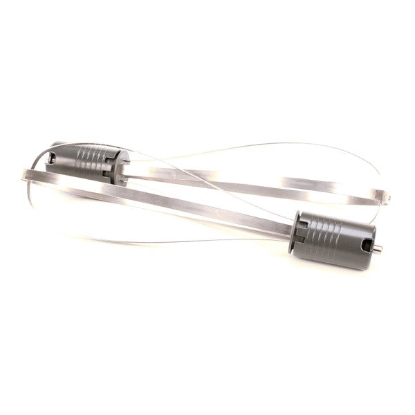 102813 Robot Coupe - Stainless Steel Whisk Blade Pack