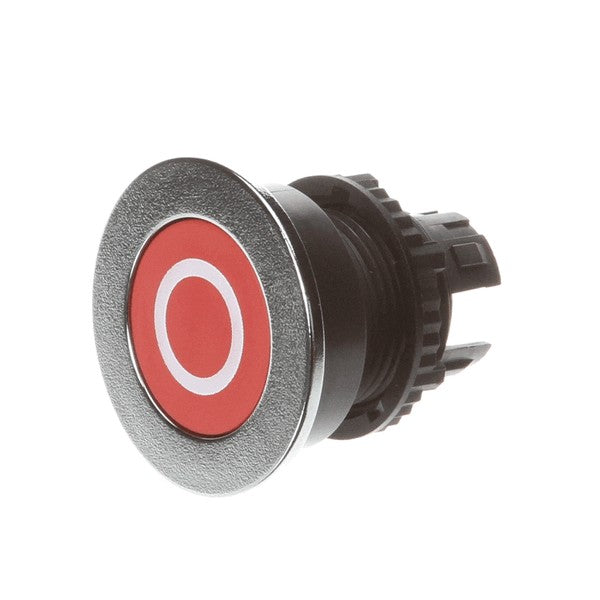 502169 Robot Coupe - Red Off Button for Food Processors