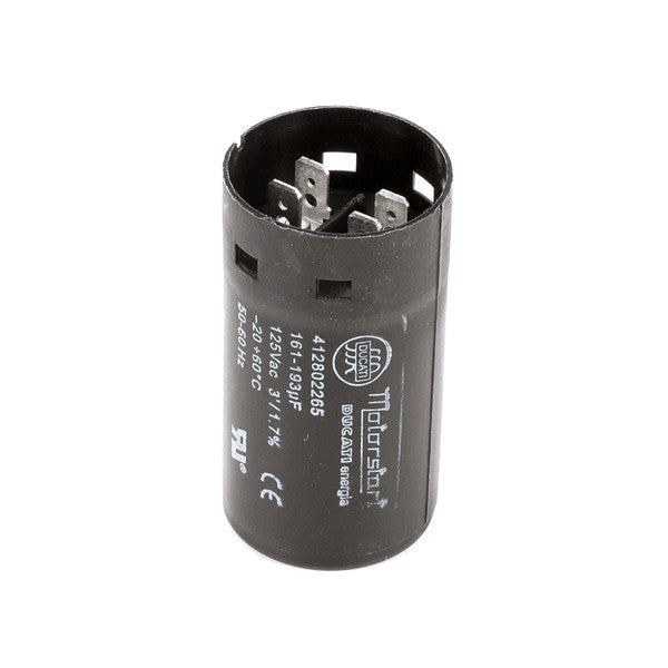603669 Robot Coupe - High-Performance Start Capacitor