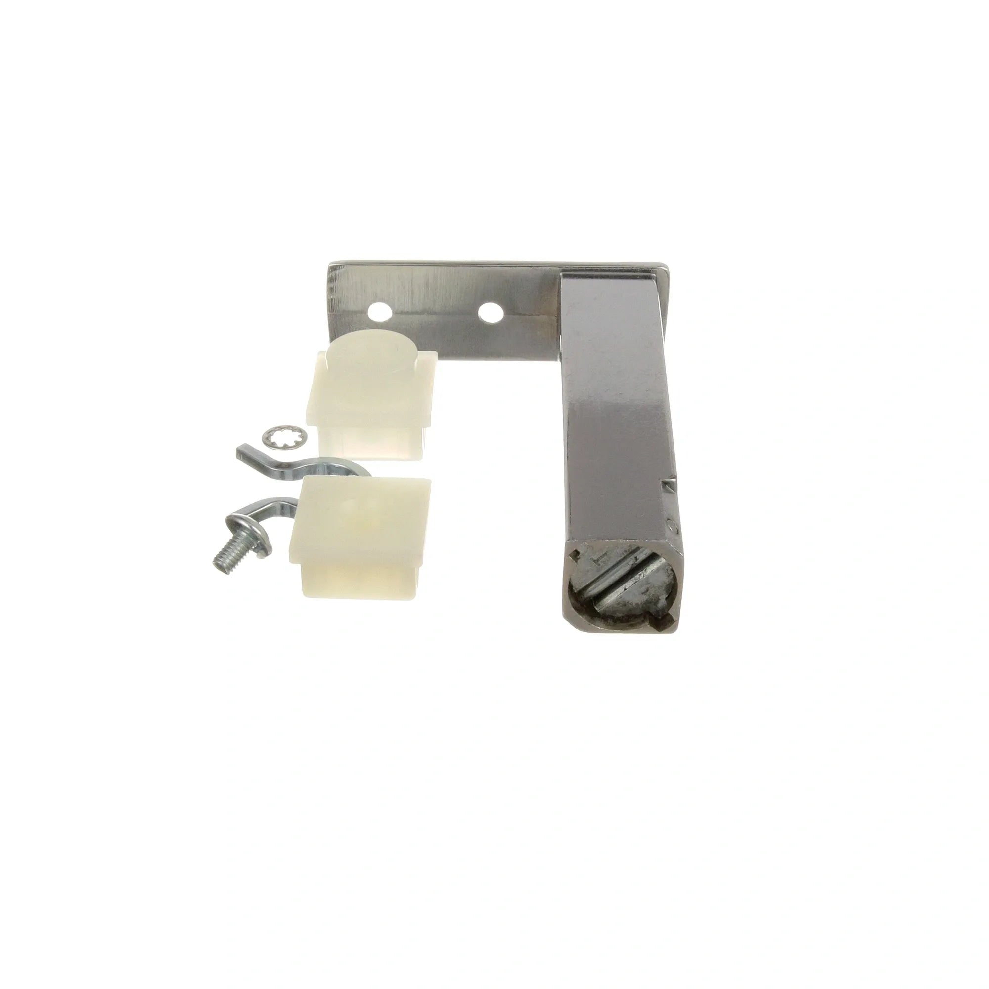 R56-1010 Component Hardware - Concealed Hinge Solution alternate view 2