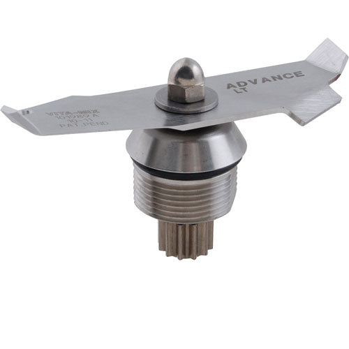 15598 Vita-Mix - Stainless Steel Blade Assembly Upgrade