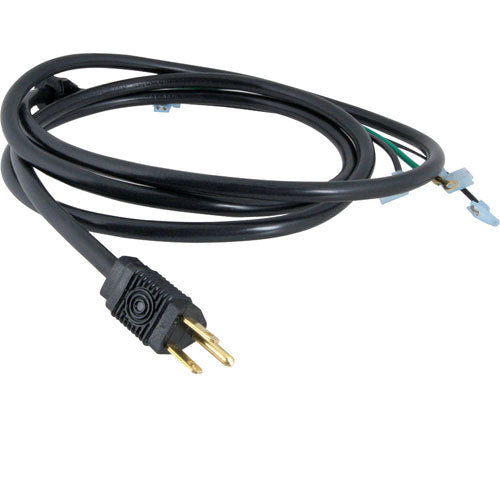 015289 Vita-Mix - Premium Power Cord Replacement