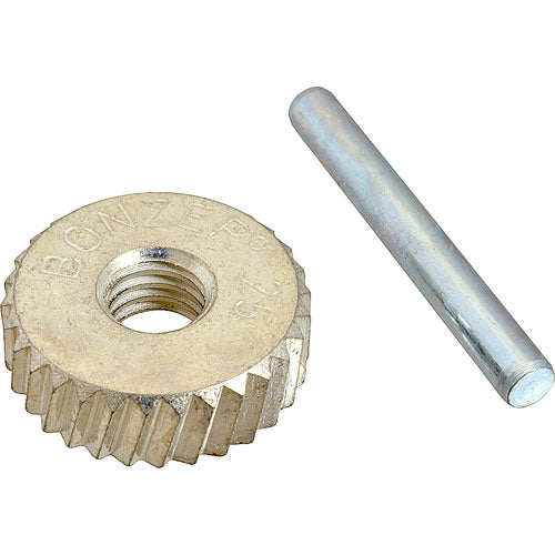 BC012 Vollrath - Durable Gear for Can Opener