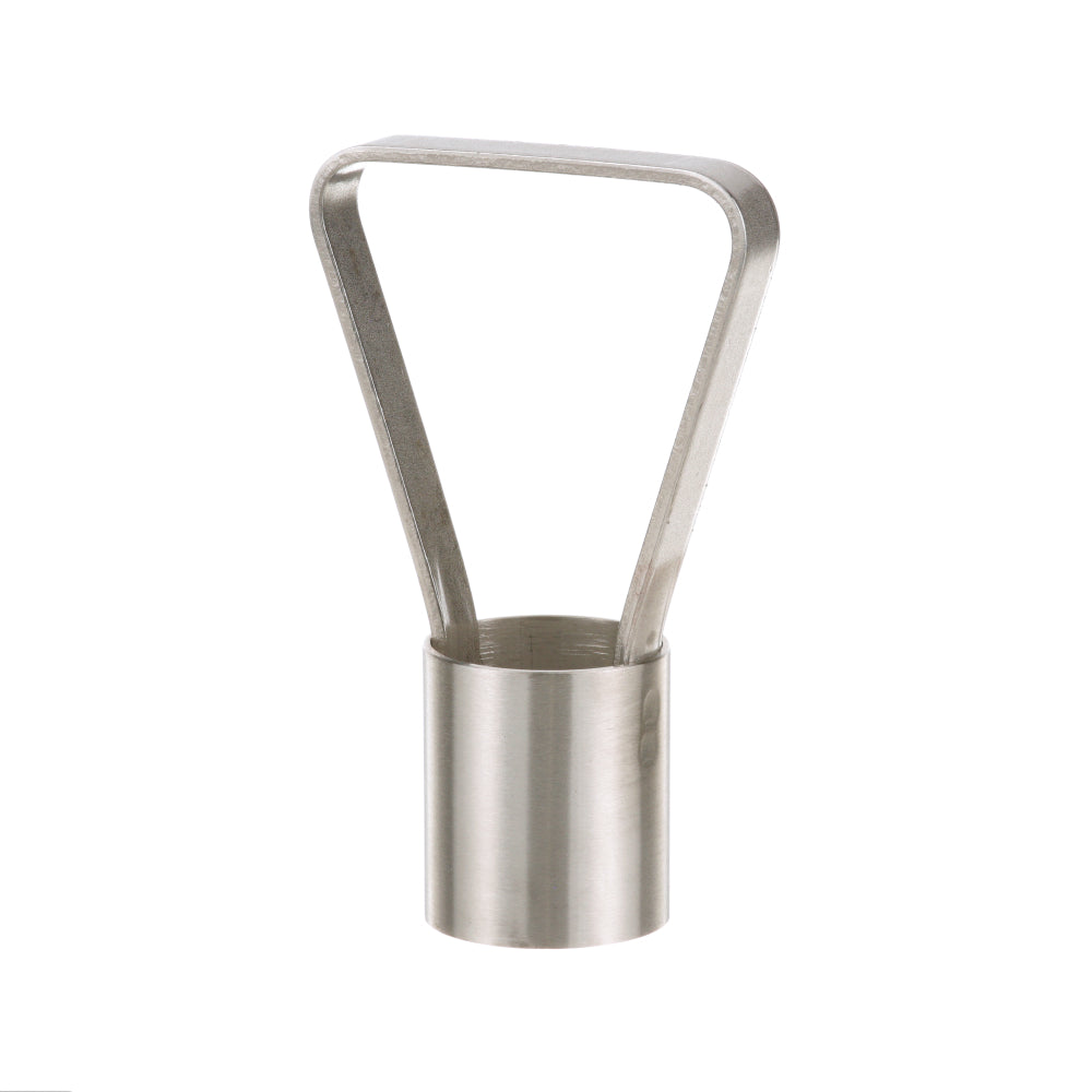 379057 Vollrath - Stainless Steel Onion Corer Tool