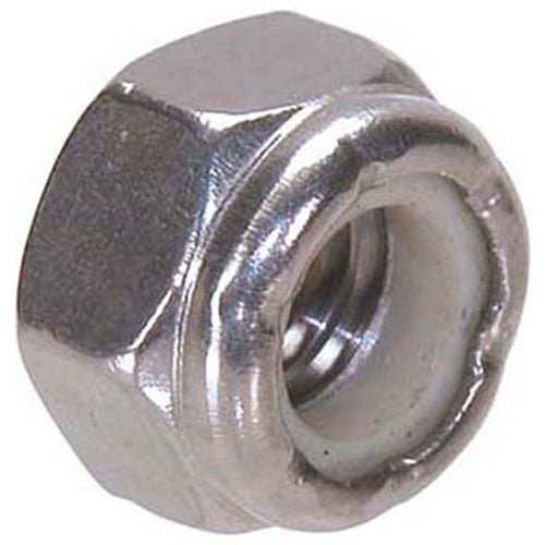 353 Redco - Durable Locknut for Guide Rods
