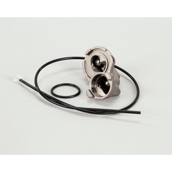 82431 Server Products - Stainless Steel Valve Kit