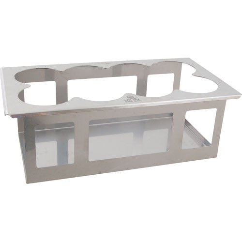 SER86975 Server Products - Stainless Steel Bottle Holder