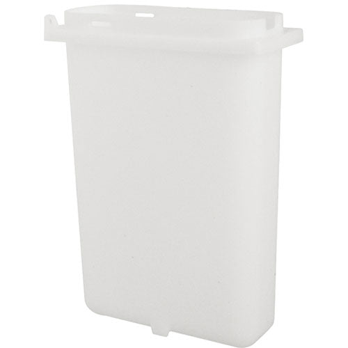83182 Server Products - 2/3 Deep Fountain Jar for Topping